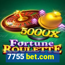 7755 bet.com